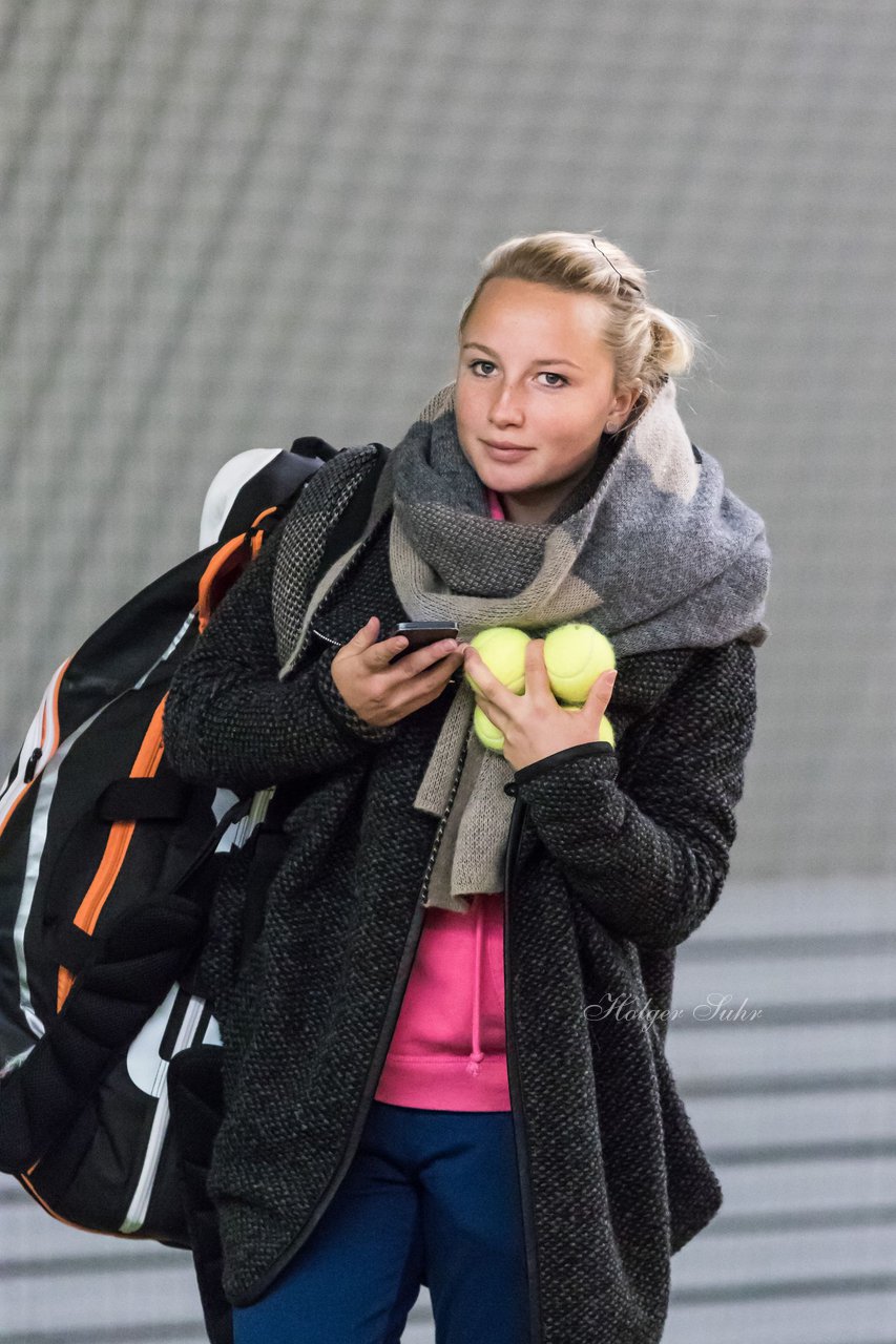 Lisa Marie Mätschke 91 - Sparkasse Westholstein Cup Marne